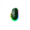 Mysz Razer Basilisk V3 Pro 35K RF Bezprzewodowa + Bluetooth + USB Type-A