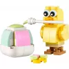 Bricks Creator 30690 Easter Egg Chick Painting Fun