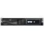 Zasilacz awaryjny UPS Infosec X4 1000 RM Plus 1 kVA 600 W 10 gniazd AC