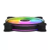 Wentylator MasterFan MF140 Halo 2 ARGB PWM