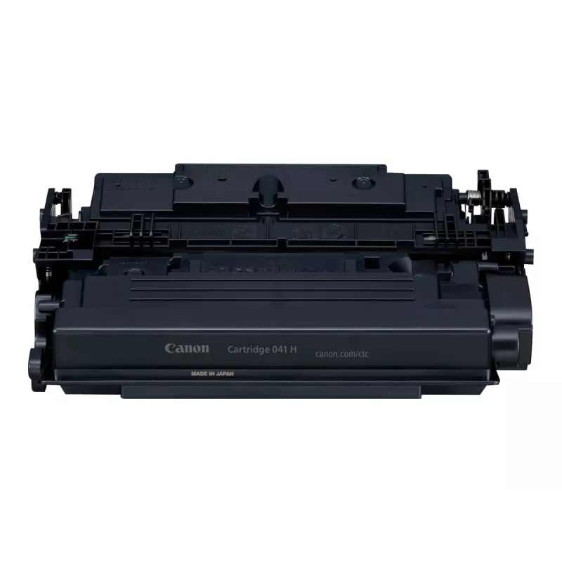 Canon CRG-041H kaseta z tonerem 1 szt. Oryginalny czarny