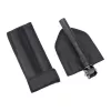 Łopata Nextool NE20206 średnia wielofunkcyjna, rękojeść aluminiowa, długość 830 mm, szerokość 140 mm, 1,03 kg