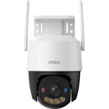 Imou Cruiser SC Sferyczna kamera IP do monitoringu zewnętrznego 3840 x 2160 pikseli sufit/ściana