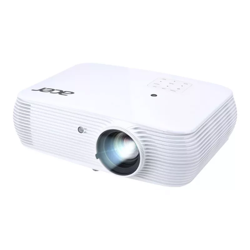 Acer P5535 projektor DLP, Full HD 1920x1080, 4500 ANSI lumenów, biały