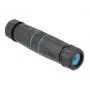 Kabel sieciowy DeLOCK 86693 RJ45 na RJ45 kat.6A wodoodporny czarny