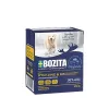 Mokra karma dla psów BOZITA Moist Food Kurczak Adult 370 g — bezzbożowa, 84% wilgotności, 7% białka