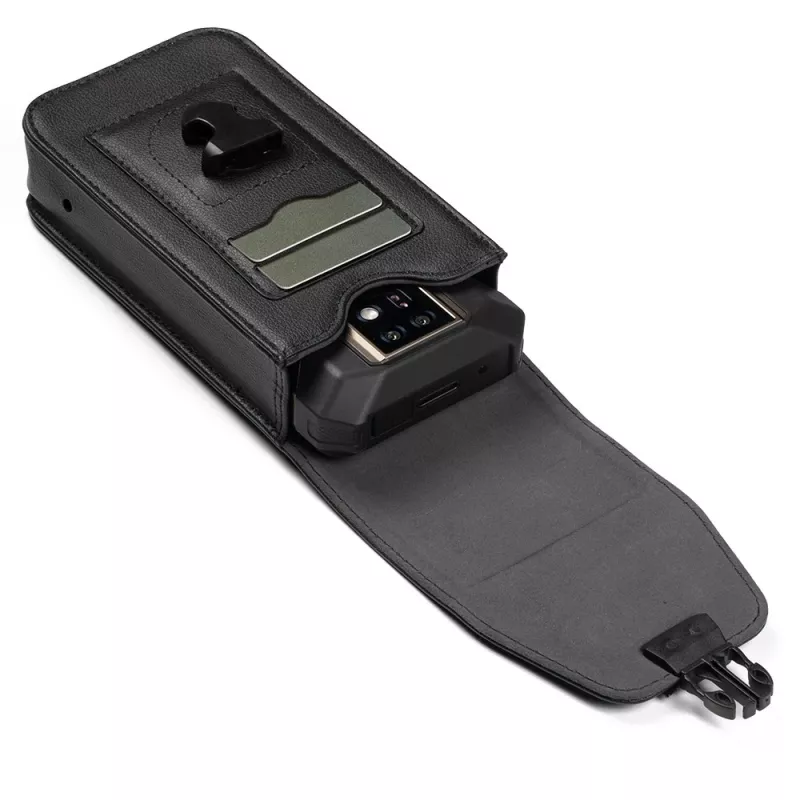 Skórzane etui do Ulefone Armor 24