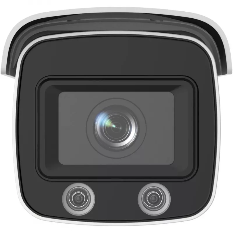 Hikvision Bullet ColorVu DS-2CD2T47G2-L(4mm)(C) 4MP