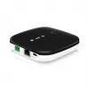 Ubiquiti UISP -FIBER-XGS konwerter mediów sieciowych 10000 Mbit/s