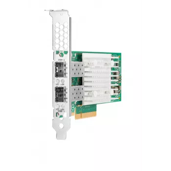 Karta sieciowa Ethernet HPE Intel X710-DA2 10Gb 2-port SFP+