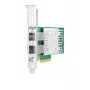 Karta sieciowa Ethernet HPE Intel X710-DA2 10Gb 2-port SFP+