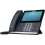 Telefon VoIP Yealink SIP T67 Business Wi‑Fi LTE - telefon biurkowy z obsługą SIP i łącznością bezprzewodową