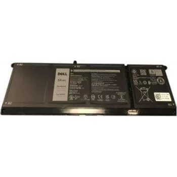 Dell BTRY PRI 54WHR 4C LITH BYD - Bateria