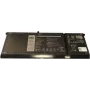 Dell BTRY PRI 54WHR 4C LITH BYD - Bateria