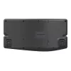 Klawiatura Logitech Ergo K860 dla firm RF Bezprzewodowa + Bluetooth szwajcarska grafit (920-010347)