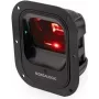 Datalogic Magellan 900i, 2D, USB, Multi-IF, Kit (USB), czarny skaner prezentacyjny, Retail, 2D, Imager, Green Spot, Tryb celowania, USB (tryb klawiatury), Multi Interface (RS232, USB)