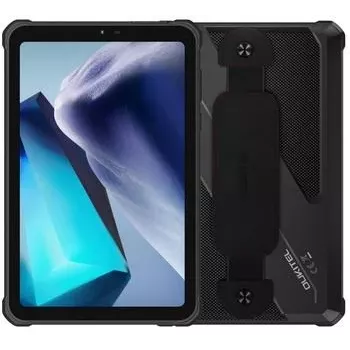 Tablet OukiTel RT3 Plus 8 cali — 4 GB RAM, 128 GB pamięci, czarny