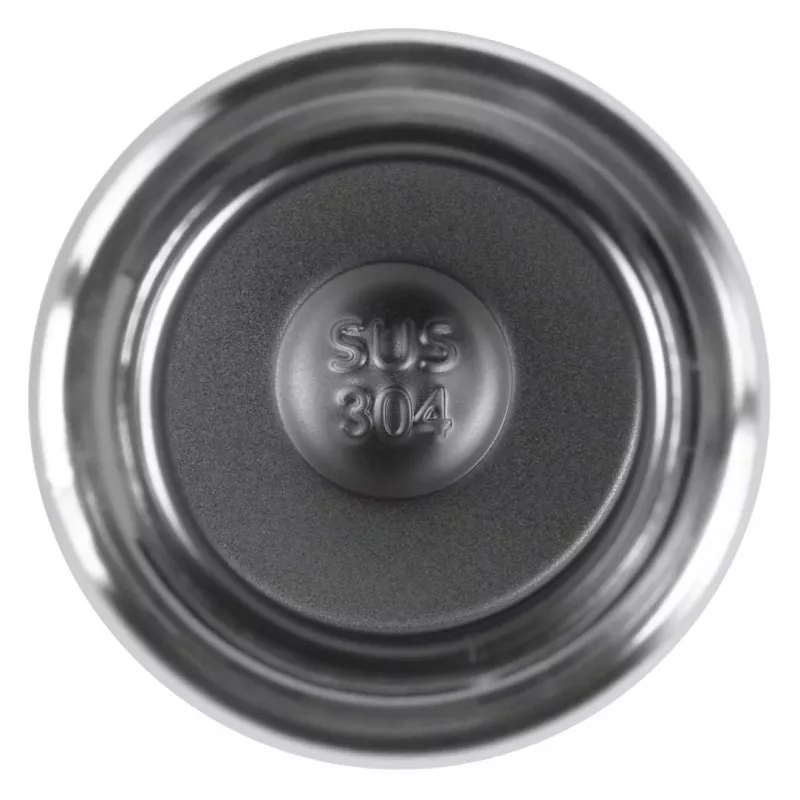 Kubek termiczny MAESTRO MR-1641-45-WHITE (0.45L), biały