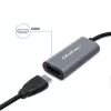 Adapter USB-C na HDMI 4K 60 Hz 32 AWG QOLTEC