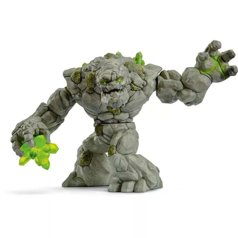 figurka zabawkowa schleich ELDRADOR CREATURES 43259148 dla dzieci