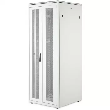 Digitus DN-31118 szafa serwerowa 19-calowa (szer. x wys. x gł.) 800 x 2053 x 800 mm 42 U Szary, szary (RAL 7035)