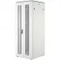 Digitus DN-31118 szafa serwerowa 19-calowa (szer. x wys. x gł.) 800 x 2053 x 800 mm 42 U Szary, szary (RAL 7035)