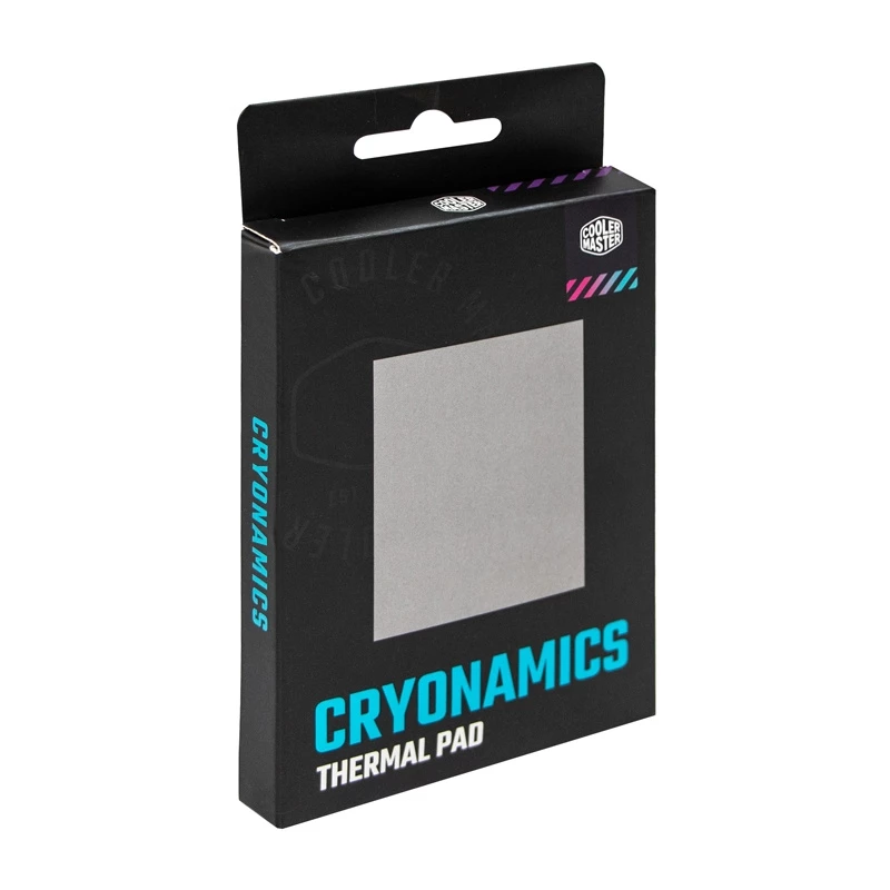 Pasta termoprzewodząca Cooler Master CRYONAMICS TPY-ADPG-3040-R1 4 g