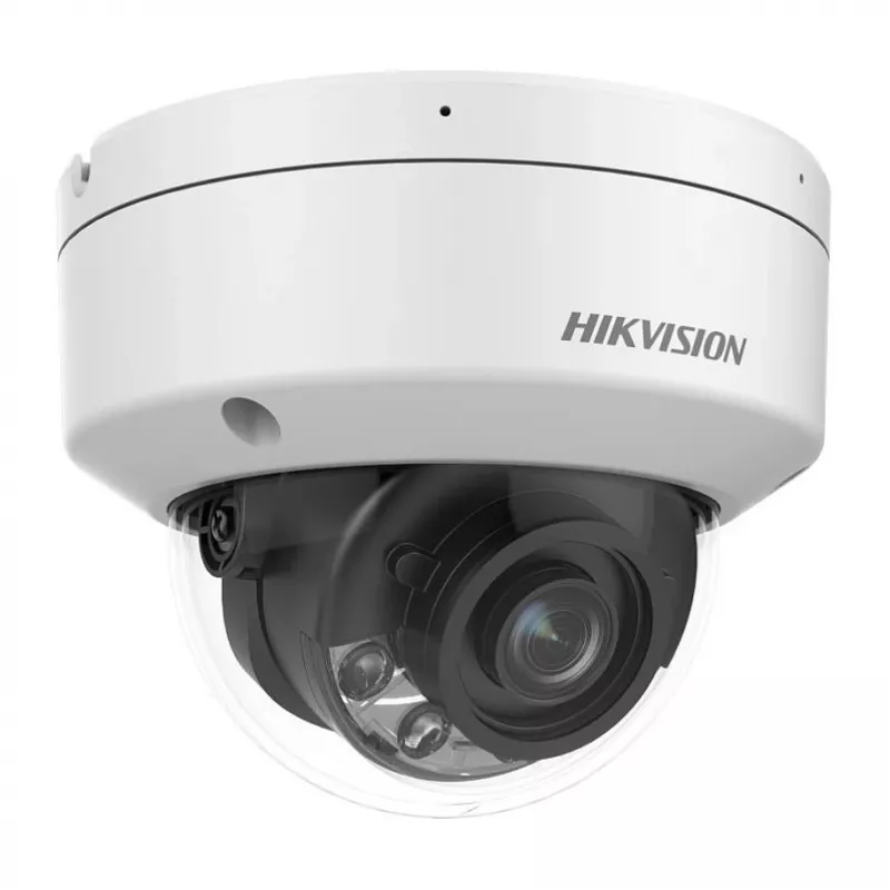 Kamera monitoringu Hikvision iDS-2CD7D47G0-XS 4 MP, obiektyw 4 mm