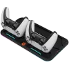 Podstawka chłodząca CANYON CS-5 RGB do PS5 z funkcją ładowania, model CND-CSPS5B