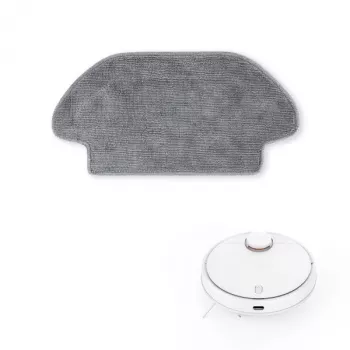 Mop Pad do Xiaomi Robot Vacuum S10/S12/T12