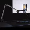 Endgame Gear MICARM + XSTRM USB Microphone - biały