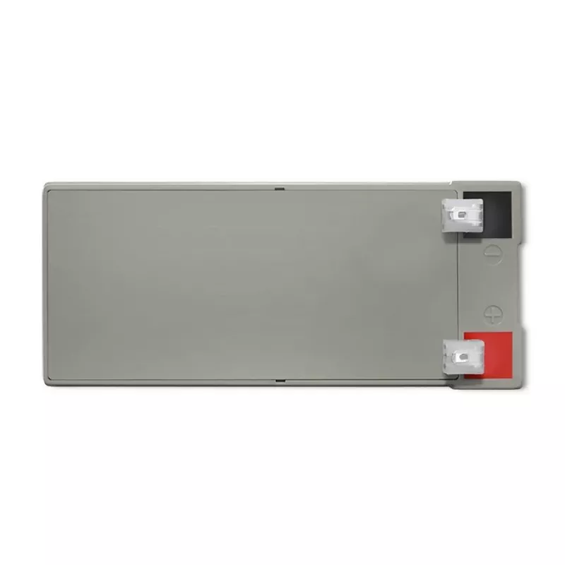 Qoltec 53076 Bateria AGM | 12V | 7Ah | Systemy alarmowe