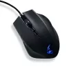 MediaRange MRGS203 mysz gamingowa dla prawej ręki USB typu A optyczna 5000 DPI