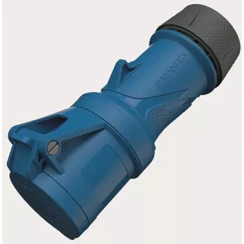 MENNEKES 14502 Złącze CEE Xtra 16A 3p 6h 230V IP54 (14502)