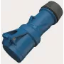 MENNEKES 14502 Złącze CEE Xtra 16A 3p 6h 230V IP54 (14502)
