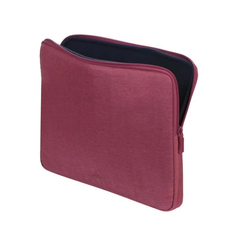 Pokrowiec rękaw Rivacase 7703 33,8 cm (13,3 cala) Czerwony