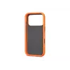 Etui Apple Beats iPhone 17 Pro Wytrzymałe MagSafe Camera Control Pomarańczowe