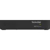 Technisat Set-Top-Box, DVB-S, DVB-S2, Single-Tuner, SCR-Einkabelsystem (EN50494)/Unicable, USB-Recor (0000/4815)