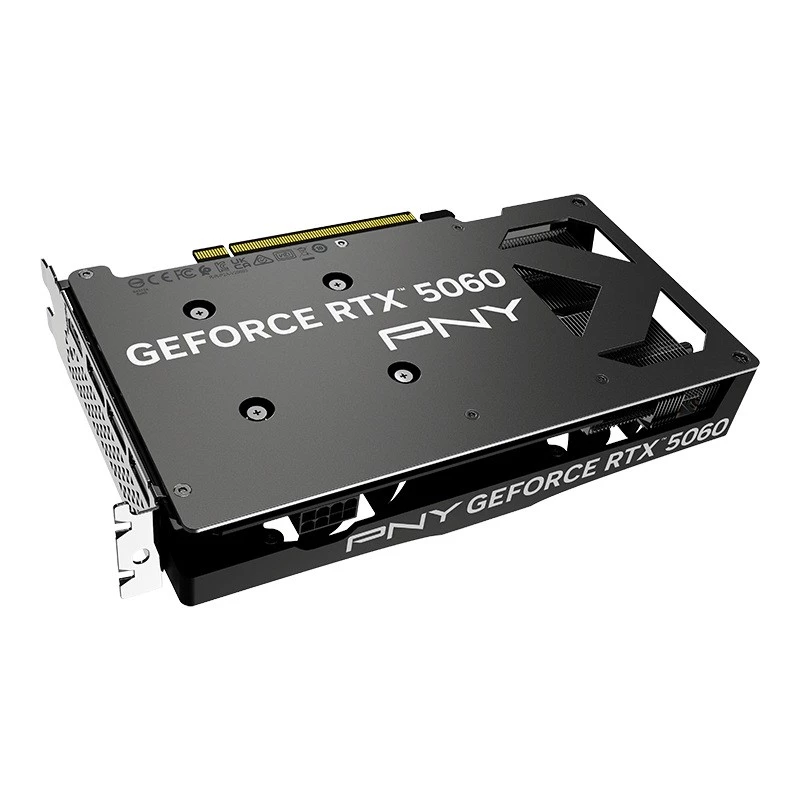 Karta graficzna PNY GeForce RTX 5060 8GB
