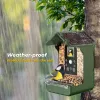 Kamera do obserwacji ptaków EASYPIX Easypix Bird Cam 10123 1080p HD z noktowizorem