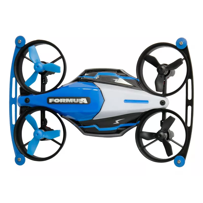 Amewi FormulA Dron 8 lat 430 mAh 39 g Amewi FormulA to produkt marki Amewi z naszej gamy dronów. Oryginalny produkt Amewi — MPN: 25360 · EAN: