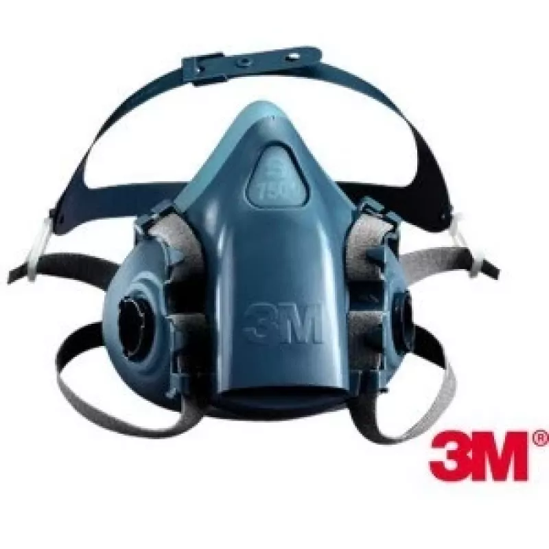 3M 7000104178 półmaska wielokrotnego użytku