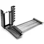 Adapter kablowy pionowego bracketu PCI-e CableMod CM-VPB-HD4K-R HDMI na DisplayPort, kątowy, niskoprofilowy