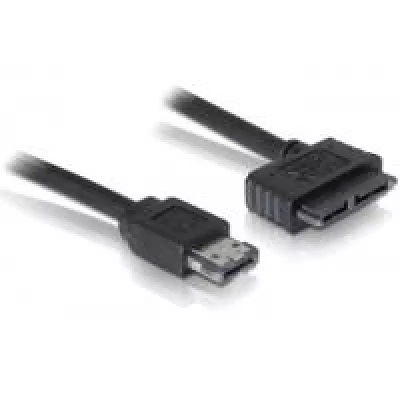 Kabel eSATAp / Slimline SATA, DeLOCK, 84414
