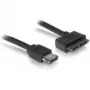 Kabel eSATAp / Slimline SATA, DeLOCK, 84414