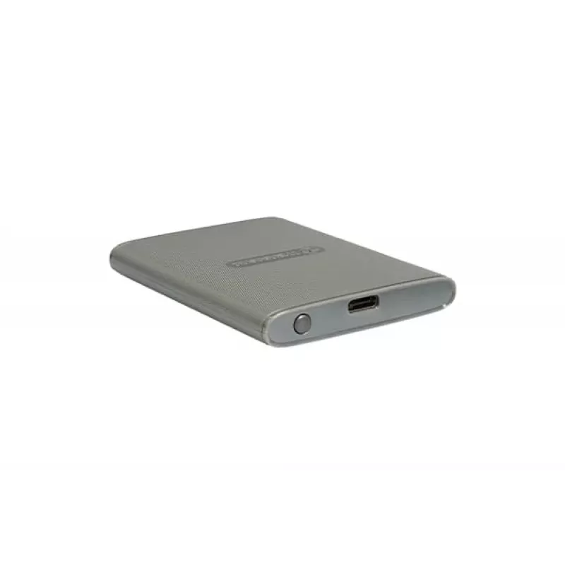 Dysk SSD Transcend 1 TB zewnętrzny USB Type-C USB 3.2 Gen 2x2 ESD360C