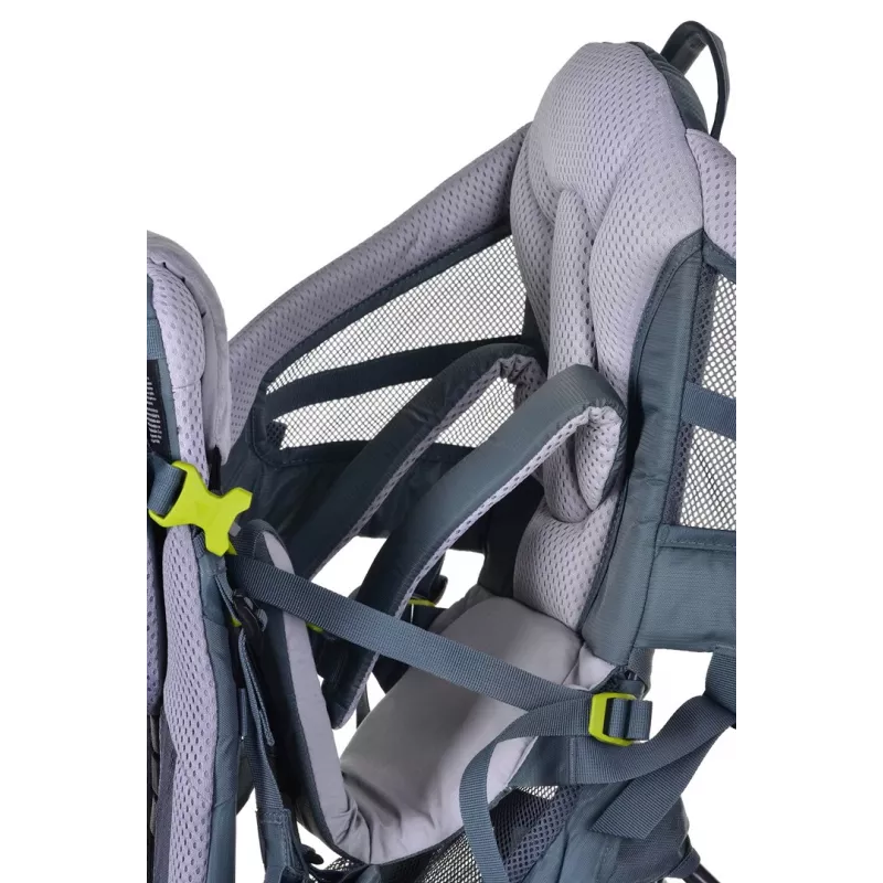 Plecak nosidełko dla dziecka Deuter Kid Comfort Active