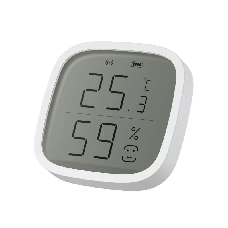 Czujnik temperatury i wilgotności Extralink EX.34873 z łącznością Wi‑Fi
