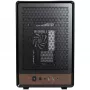Obudowa PC Montech Heritage PRO Midi Tower Czarna