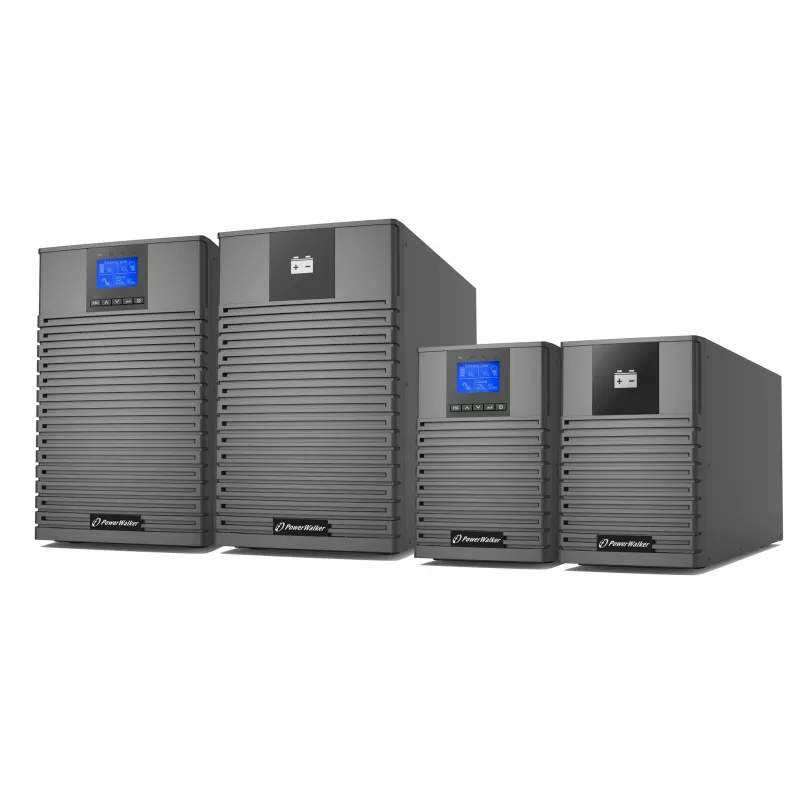 Zasilacz awaryjny PowerWalker VFI 3000 ICT IoT